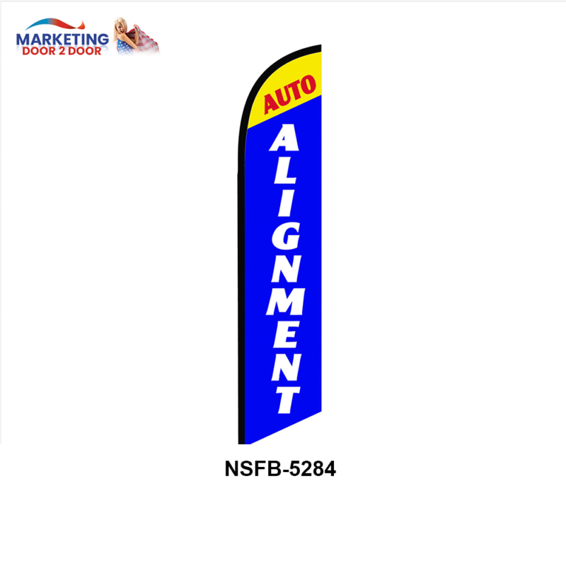 Swooper Flags (Tire Category) - Image 26