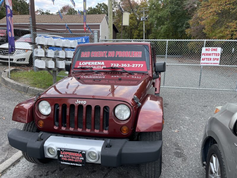 Windshield Banners- Custom
