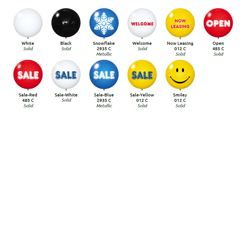 Reusable Balloon I - DuraBalloon® Replacement Balloons - Image 4