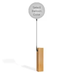 Reusable Balloon D - DuraBalloon® Vertical Bracket Kit - Image 4