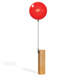 Reusable Balloon D - DuraBalloon® Vertical Bracket Kit - Image 5