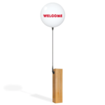 Reusable Balloon D - DuraBalloon® Vertical Bracket Kit - Image 26