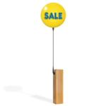 Reusable Balloon D - DuraBalloon® Vertical Bracket Kit - Image 32