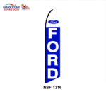 Swooper Flags (Automotive Brand Name Category 1) - Image 38