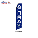 Swooper Flags (Automotive Brand Name Category 1) - Image 4