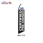 Swooper Flags (Automotive Brand Name Category 1) - Image 44