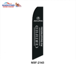 Swooper Flags (Automotive Brand Name Category 1) - Image 6