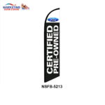 Swooper Flags (Automotive Brand Name Category 1) - Image 43