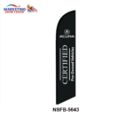 Swooper Flags (Automotive Brand Name Category 1) - Image 5