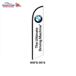 Swooper Flags (Automotive Brand Name Category 1) - Image 17