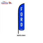 Swooper Flags (Automotive Brand Name Category 1) - Image 39
