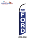 Swooper Flags (Automotive Brand Name Category 1) - Image 37
