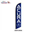 Swooper Flags (Automotive Brand Name Category 1) - Image 3