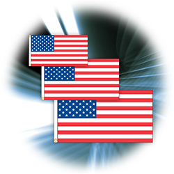 US Flags
