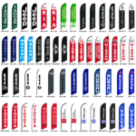 Swooper Flags (Automotive Brand Name Category 1) - Image 2