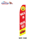 Swooper Flags (Used Car Dealer Category 3) - Image 43