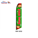Swooper Flags (Holiday Category) - Image 23