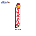 Swooper Flags (Holiday Category) - Image 21