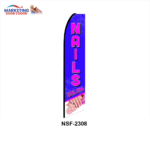 Swooper Flags (Hair & Nail Category) - Image 5