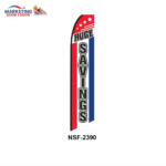 Swooper Flags (Used Car Dealer Category 3) - Image 13