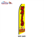 Swooper Flags (Hair & Nail Category) - Image 3