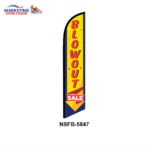 Swooper Flags (Used Car Dealer Category 3) - Image 14