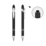 PREMIUM Promotional Custom Logo Pen with Logo - Metal Pen Style A - Image 4