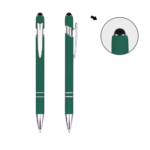 PREMIUM Promotional Custom Logo Pen with Logo - Metal Pen Style A - Image 5