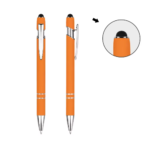 PREMIUM Promotional Custom Logo Pen with Logo - Metal Pen Style A - Image 7