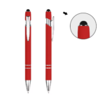 PREMIUM Promotional Custom Logo Pen with Logo - Metal Pen Style A - Image 6