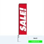 Flat Top (3ft x 12ft) - Image 14
