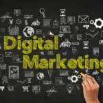 digital marketing agency in Lahore