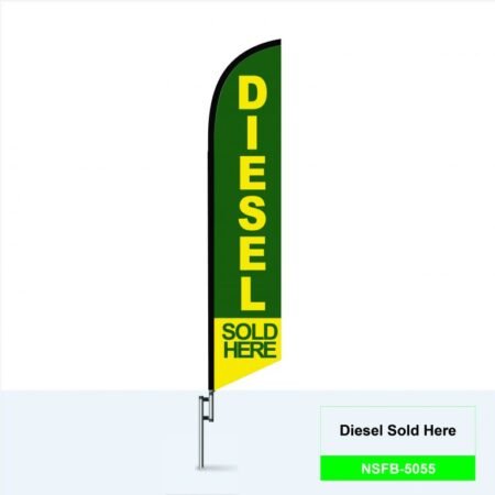 Swooper Flags (Gas Station Category)