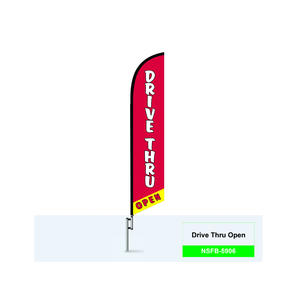 Swooper Flags (Food Category) - Image 2