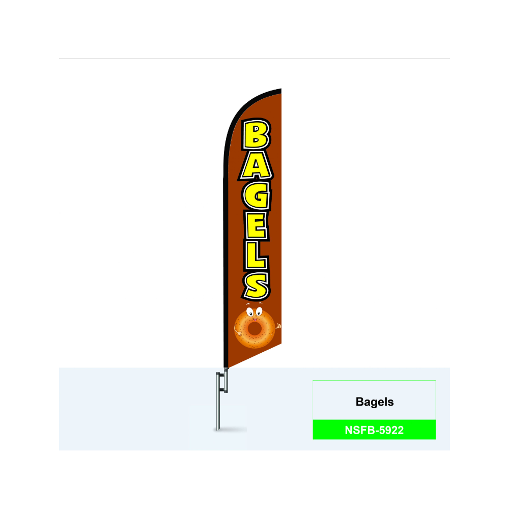 Swooper Flags (Food Category)